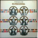 VINEGAR JOE Six Star General (Island Records – ILPS.9262) UK 1973 LP (Elkie Brooks, Robert Palmer)